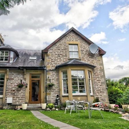 Вілла Stunning 5-Bed House In Інвернесс Екстер'єр фото